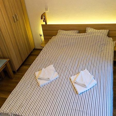 Studio Summer Apartment Sibiu Exterior photo