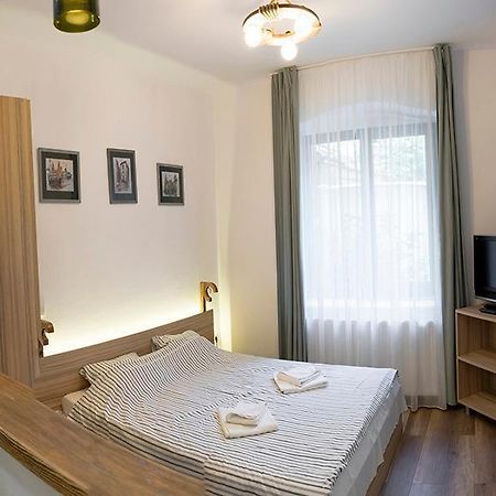 Studio Summer Apartment Sibiu Exterior photo